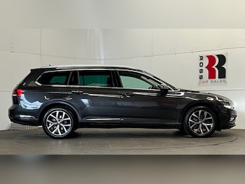 Used Volkswagen Passat 2021 for sale - 76291092: Photo 2