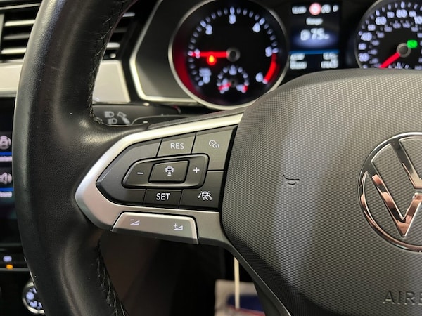 Used Volkswagen Passat 2021 for sale - 76291092: Photo 34