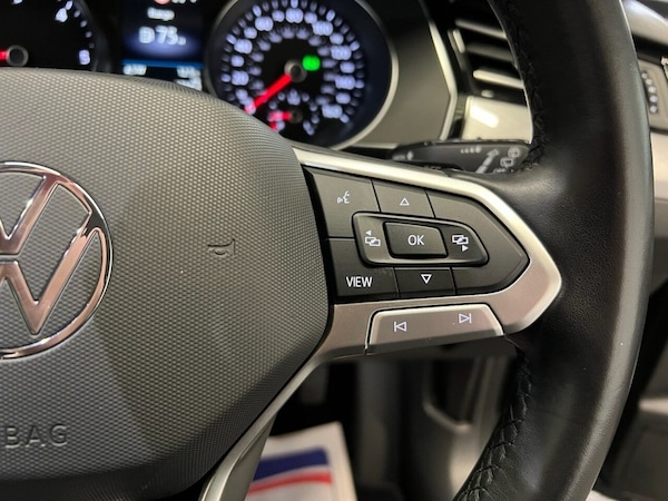 Used Volkswagen Passat 2021 for sale - 76291092: Photo 35
