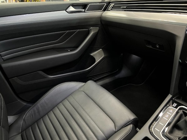 Used Volkswagen Passat 2021 for sale - 76291092: Photo 36