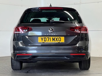 Used Volkswagen Passat 2021 for sale - 76291092: Photo 4