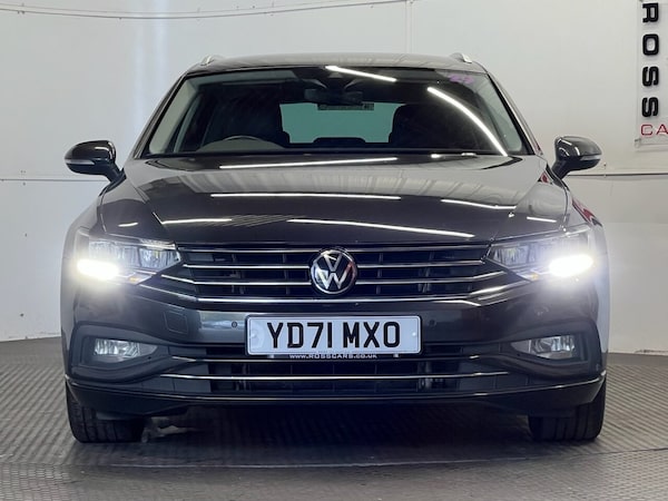 Used Volkswagen Passat 2021 for sale - 76291092: Photo 8
