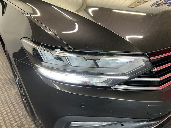 Used Volkswagen Passat 2021 for sale - 76291092: Photo 9