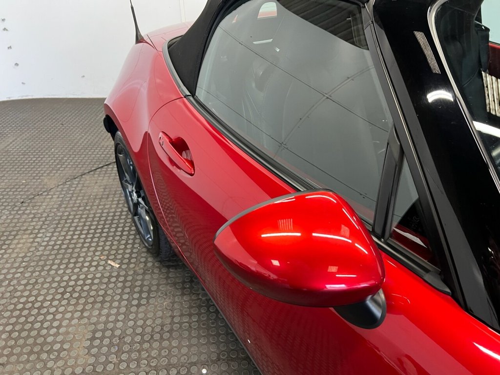 Used Mazda MX-5 2017 for sale - 77288439: Photo 10