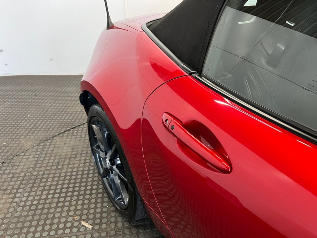Used Mazda MX-5 2017 for sale - 77288439: Photo 11