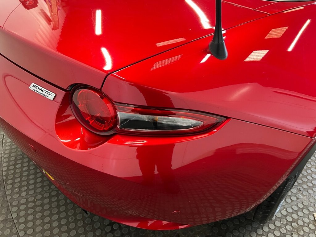 Used Mazda MX-5 2017 for sale - 77288439: Photo 12