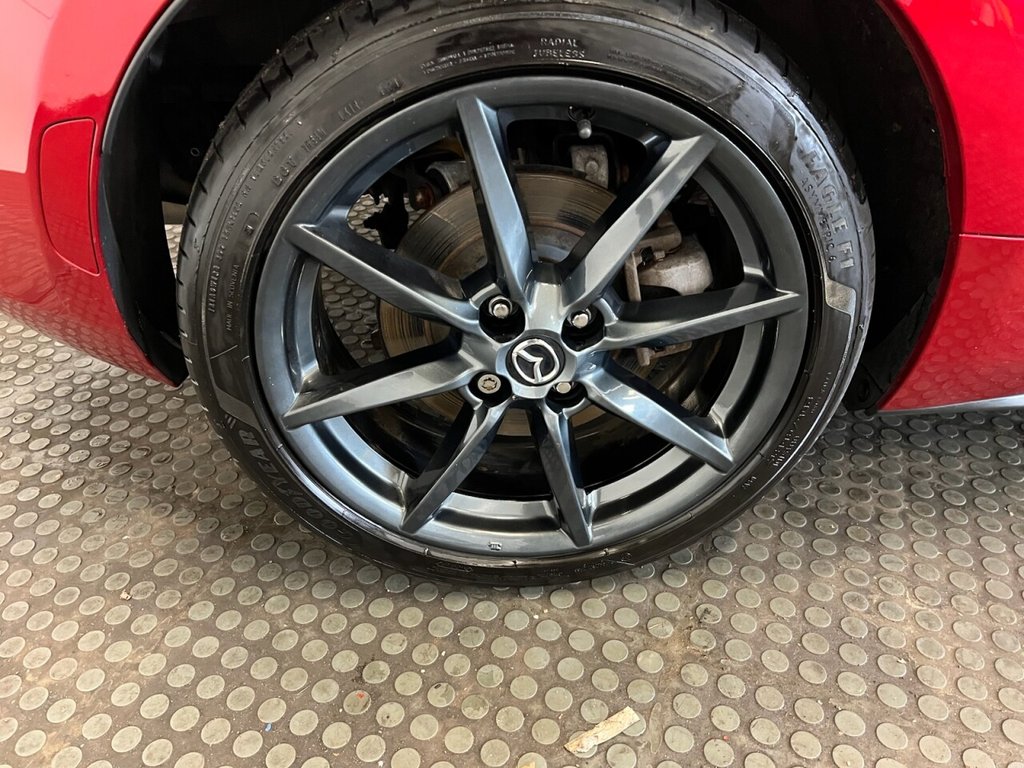 Used Mazda MX-5 2017 for sale - 77288439: Photo 13