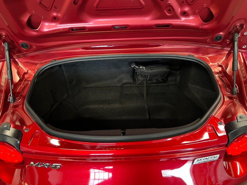 Used Mazda MX-5 2017 for sale - 77288439: Photo 14