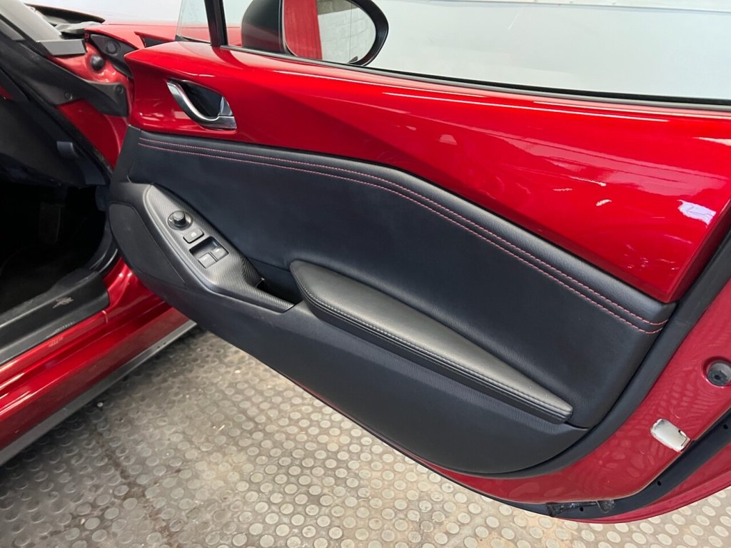 Used Mazda MX-5 2017 for sale - 77288439: Photo 15