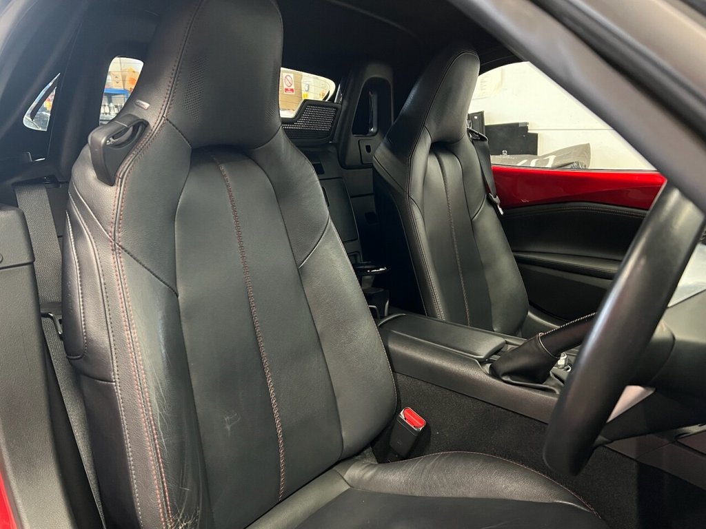Used Mazda MX-5 2017 for sale - 77288439: Photo 18