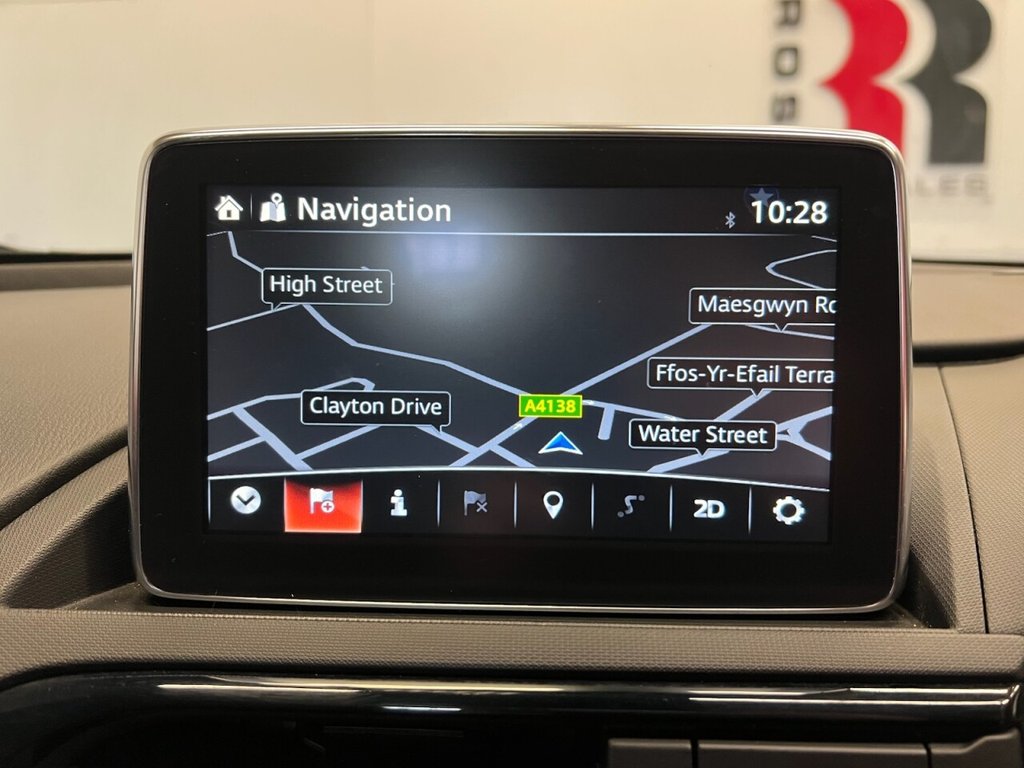 Used Mazda MX-5 2017 for sale - 77288439: Photo 20