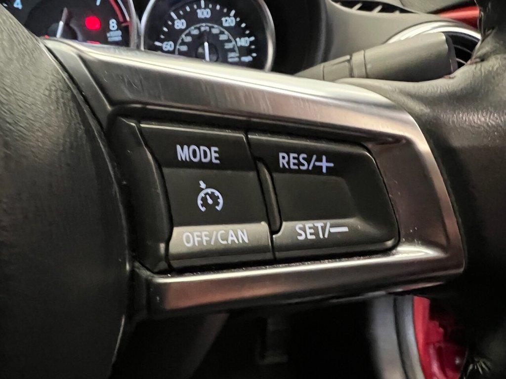 Used Mazda MX-5 2017 for sale - 77288439: Photo 26