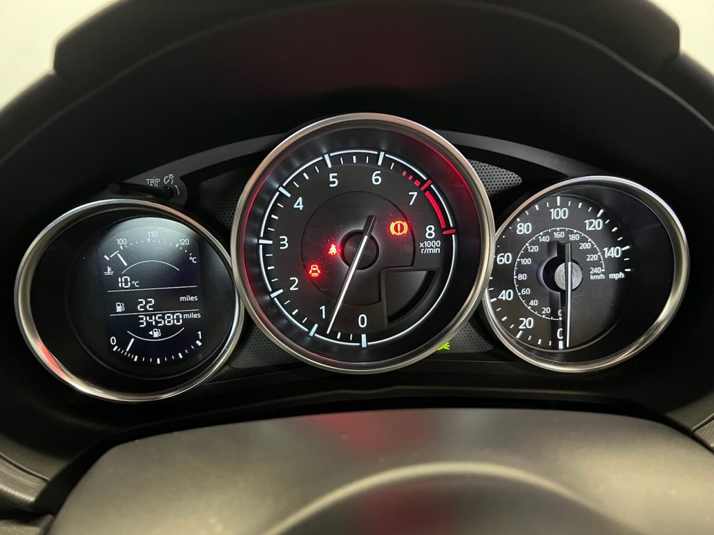 Used Mazda MX-5 2017 for sale - 77288439: Photo 29