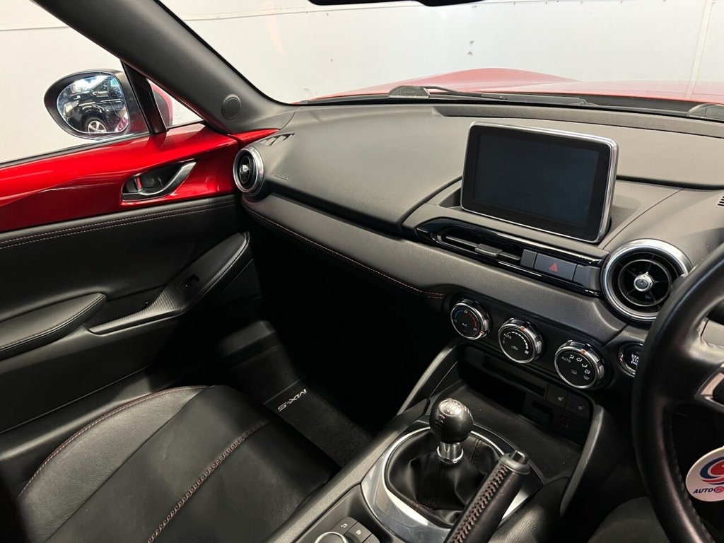 Used Mazda MX-5 2017 for sale - 77288439: Photo 31