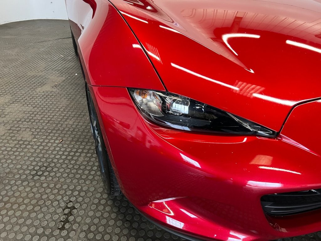 Used Mazda MX-5 2017 for sale - 77288439: Photo 9