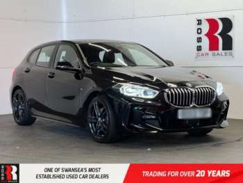 2020 (20) - 2.0 118d M Sport Hatchback 5dr Diesel Auto Euro 6 (s/s) (150 ps)