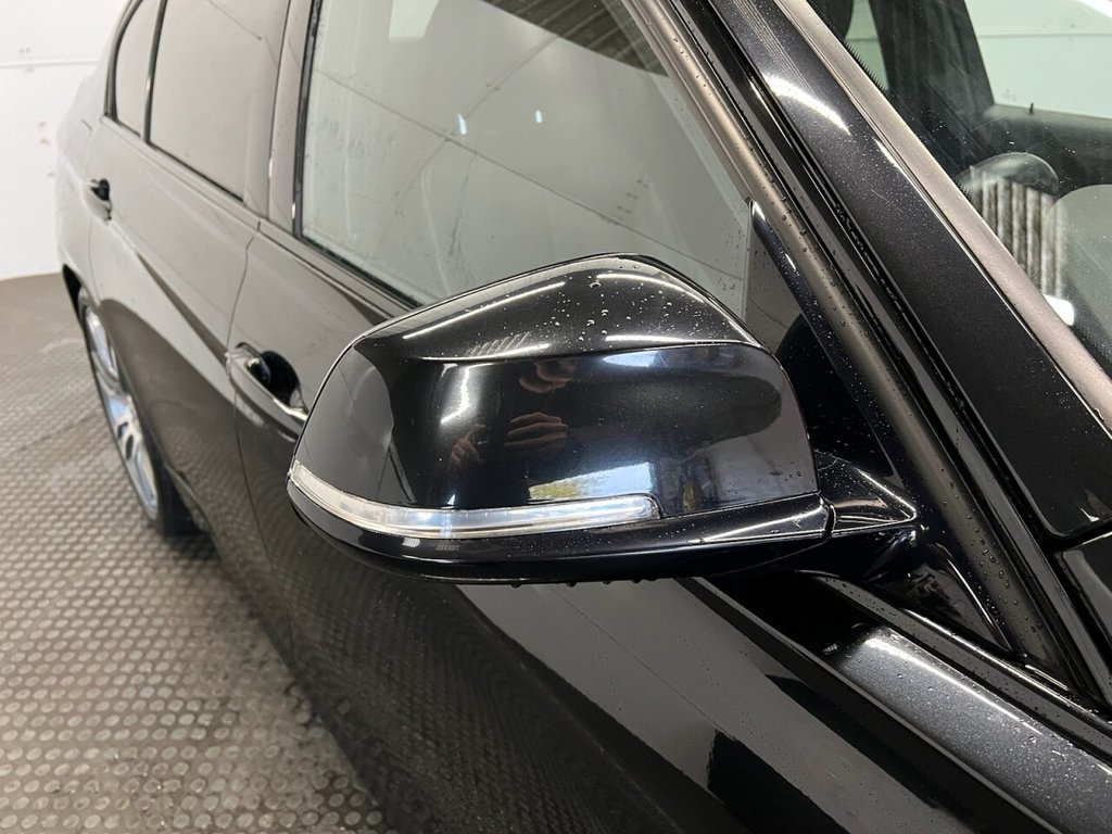 Used BMW 3 Series 2014 for sale - 76356133: Photo 10