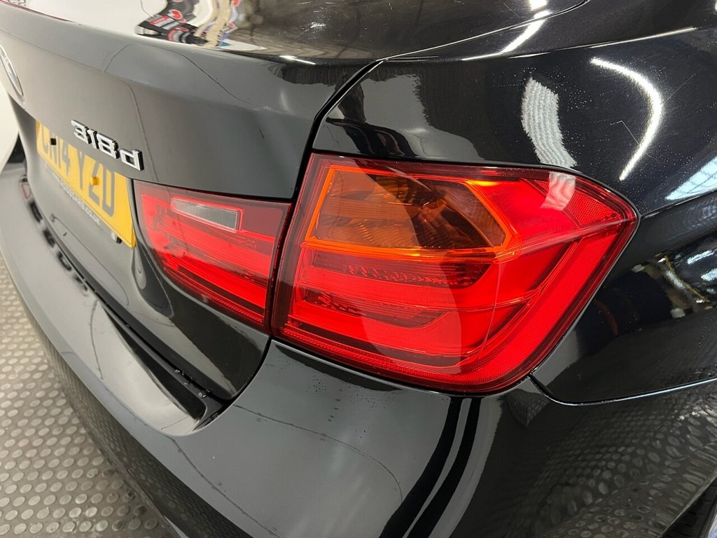 Used BMW 3 Series 2014 for sale - 76356133: Photo 12