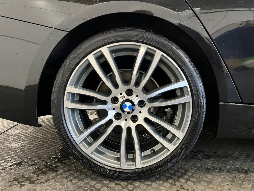 Used BMW 3 Series 2014 for sale - 76356133: Photo 13