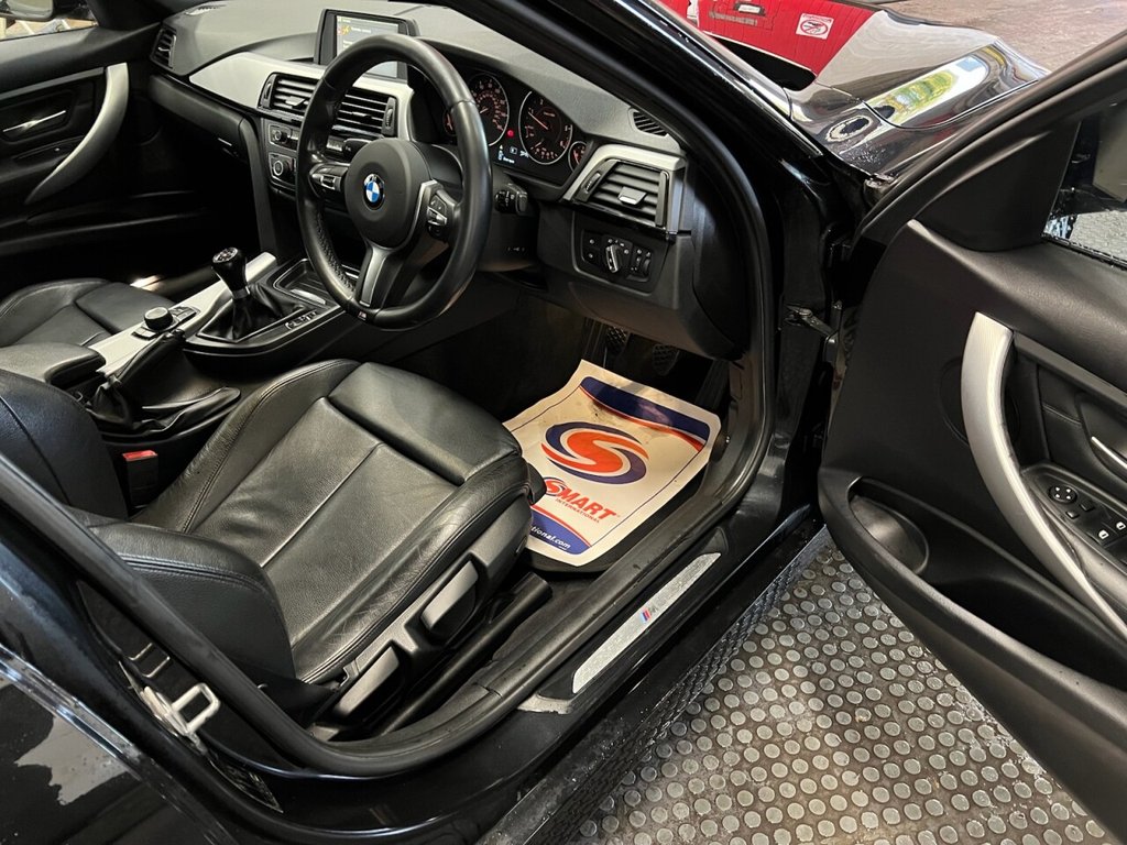 Used BMW 3 Series 2014 for sale - 76356133: Photo 18