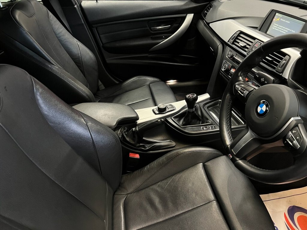 Used BMW 3 Series 2014 for sale - 76356133: Photo 19