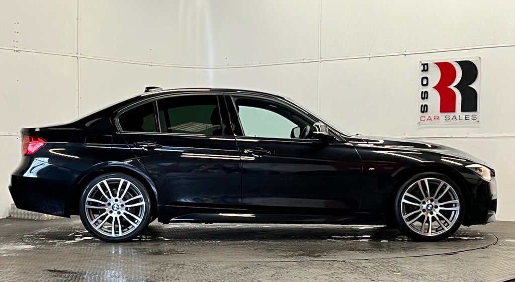 Used BMW 3 Series 2014 for sale - 76356133: Photo 2
