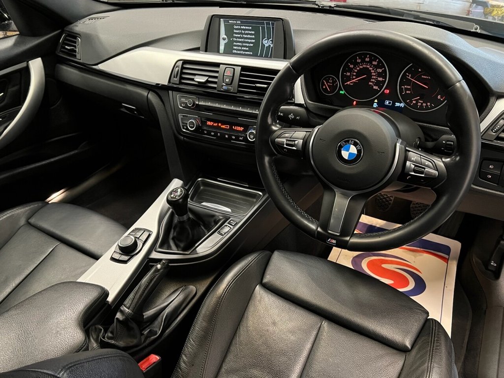 Used BMW 3 Series 2014 for sale - 76356133: Photo 20