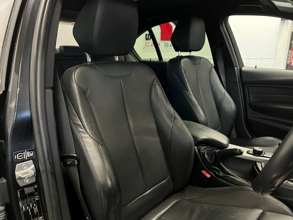 Used BMW 3 Series 2014 for sale - 76356133: Photo 21