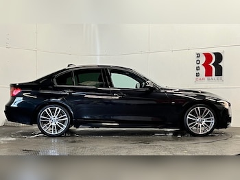 Used BMW 3 Series 2014 for sale - 76356133: Photo
