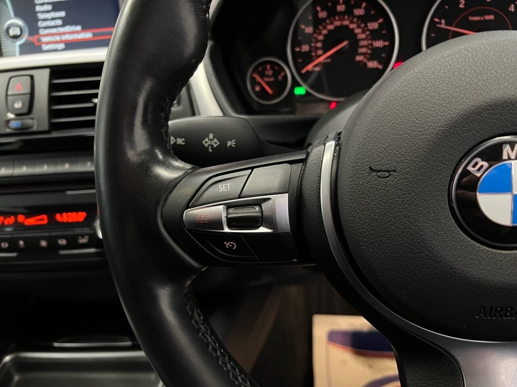 Used BMW 3 Series 2014 for sale - 76356133: Photo 31