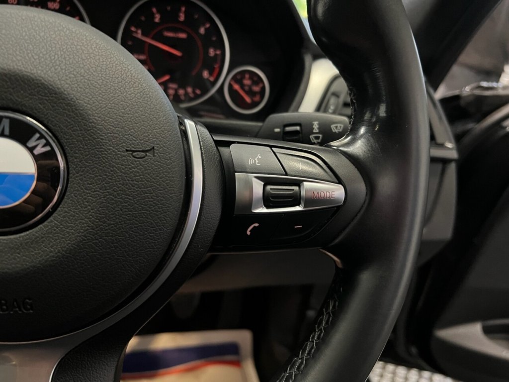 Used BMW 3 Series 2014 for sale - 76356133: Photo 32