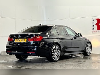 Used BMW 3 Series 2014 for sale - 76356133: Photo
