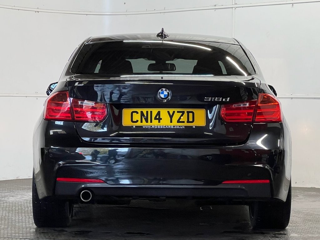 Used BMW 3 Series 2014 for sale - 76356133: Photo 4