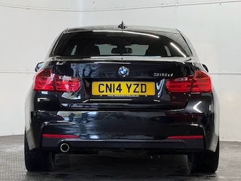 Used BMW 3 Series 2014 for sale - 76356133: Photo