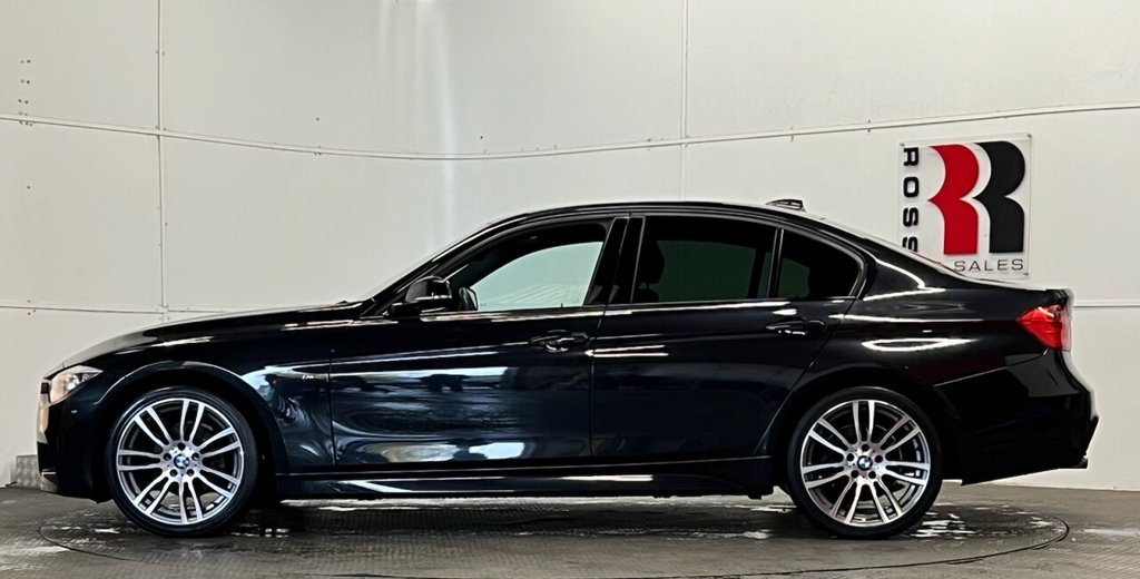 Used BMW 3 Series 2014 for sale - 76356133: Photo 6