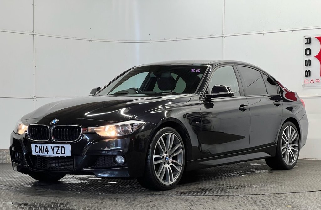Used BMW 3 Series 2014 for sale - 76356133: Photo 7