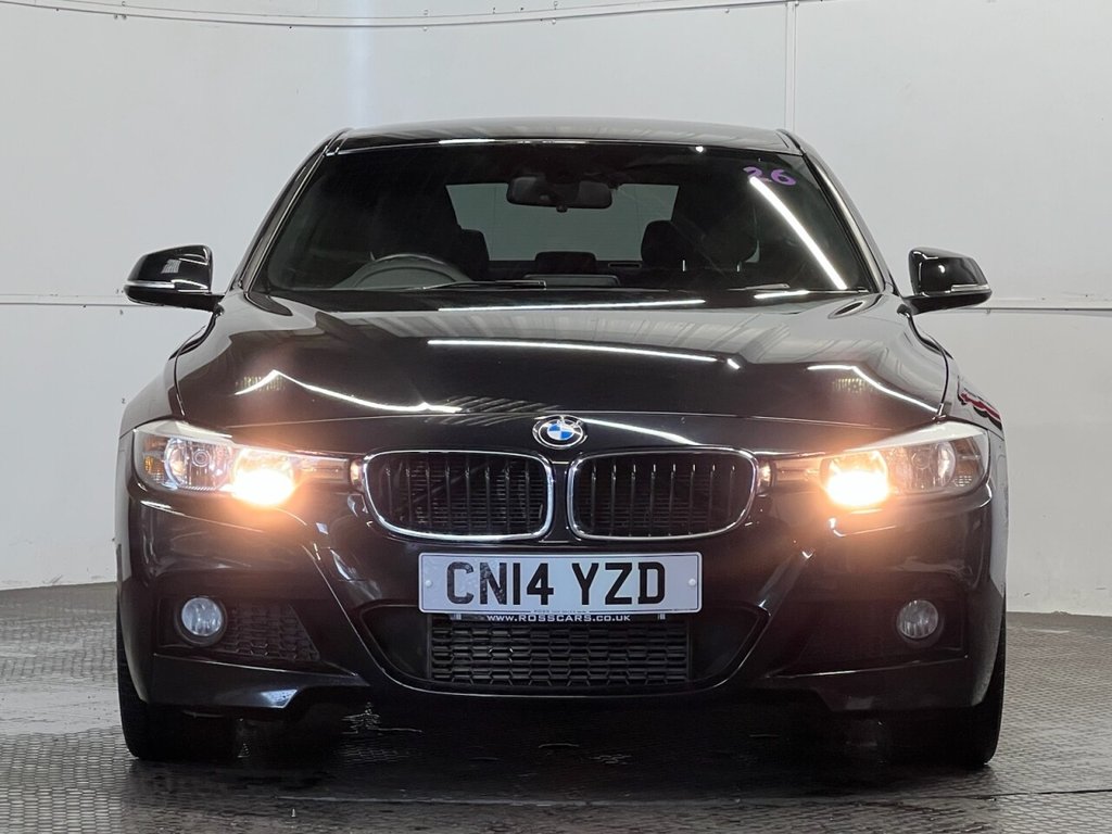 Used BMW 3 Series 2014 for sale - 76356133: Photo 8