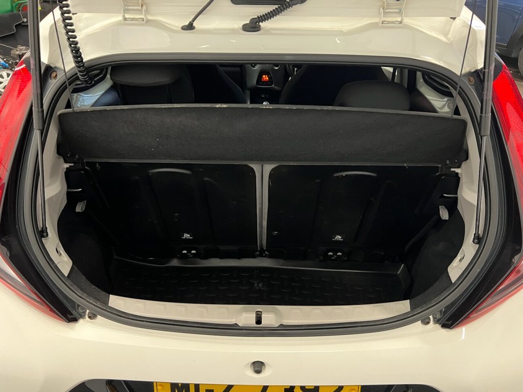 Used Toyota AYGO 2019 for sale - 76985836: Photo 14