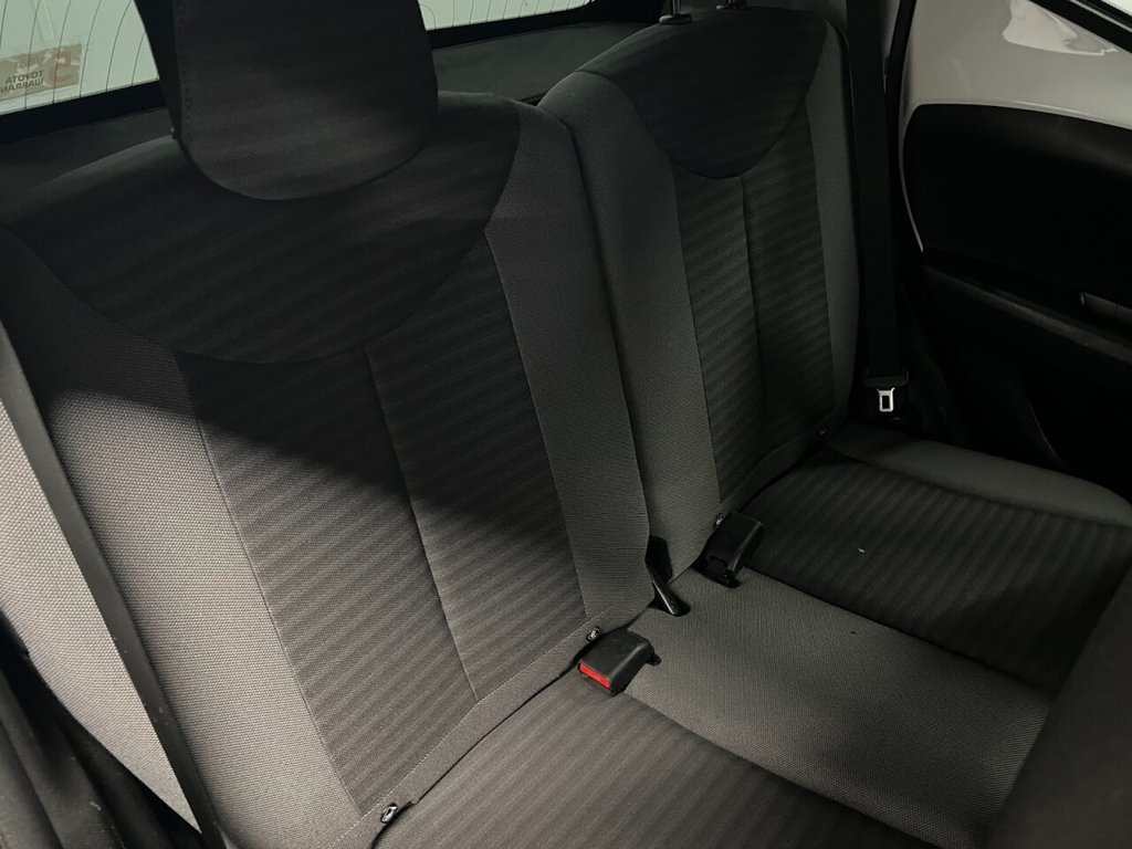 Used Toyota AYGO 2019 for sale - 76985836: Photo 17