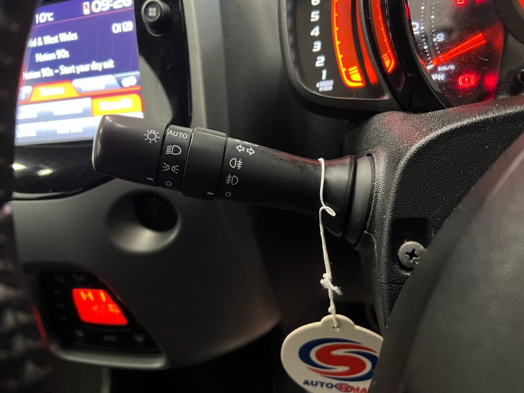 Used Toyota AYGO 2019 for sale - 76985836: Photo 27