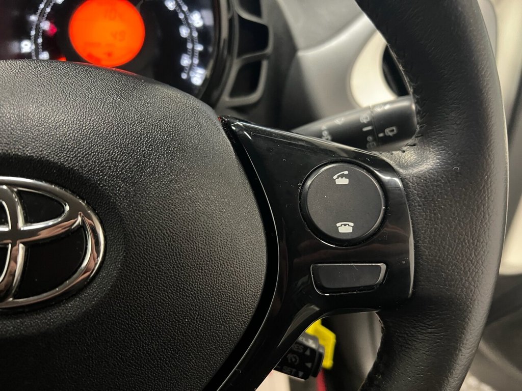 Used Toyota AYGO 2019 for sale - 76985836: Photo 30