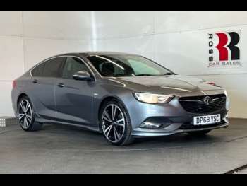 2019 (68) - 2.0 Turbo D SRi Vx-line Nav 5dr