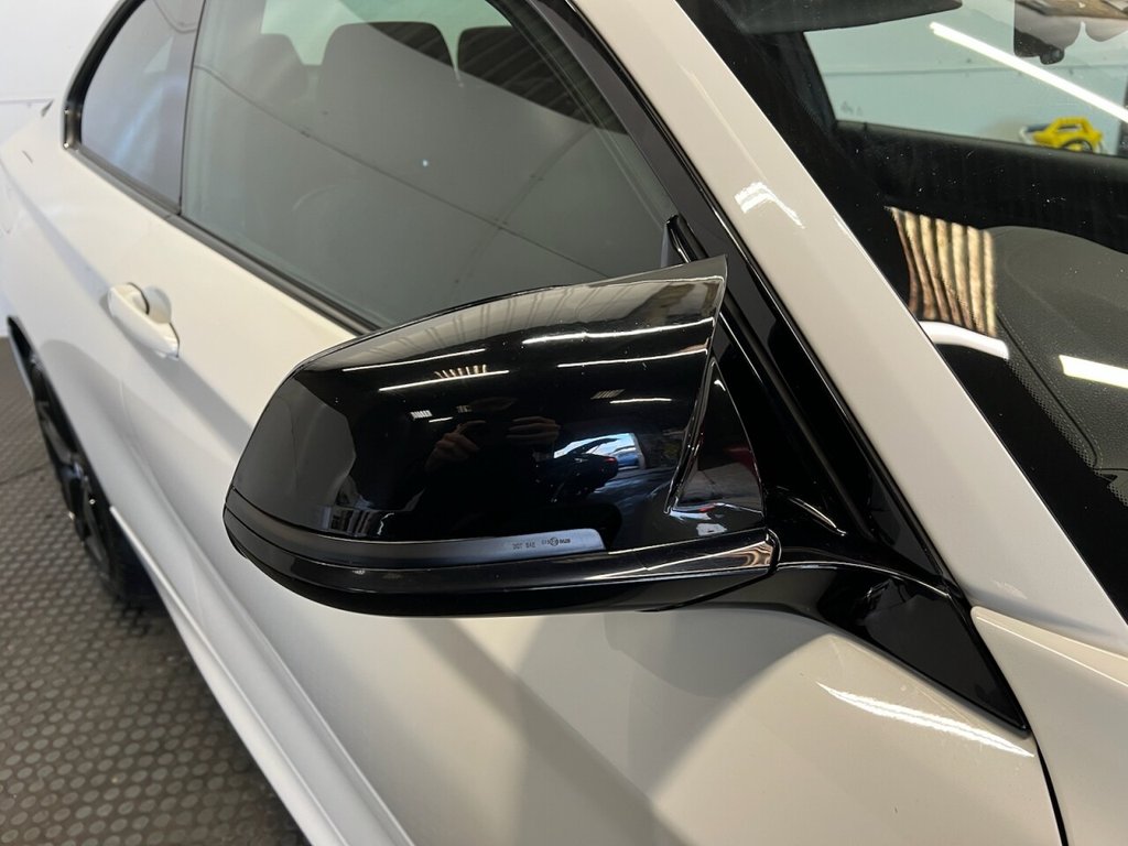 Used BMW 2 Series 2018 for sale - 76686025: Photo 10