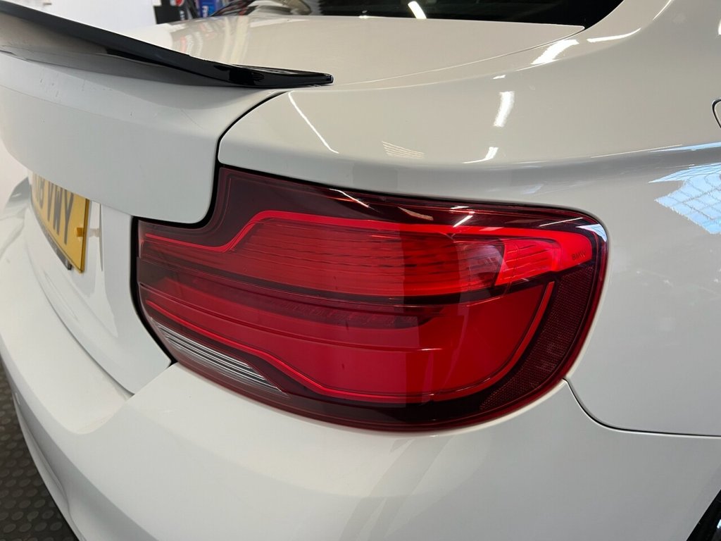 Used BMW 2 Series 2018 for sale - 76686025: Photo 12