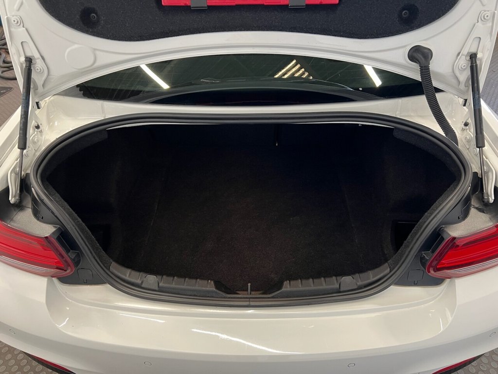 Used BMW 2 Series 2018 for sale - 76686025: Photo 14