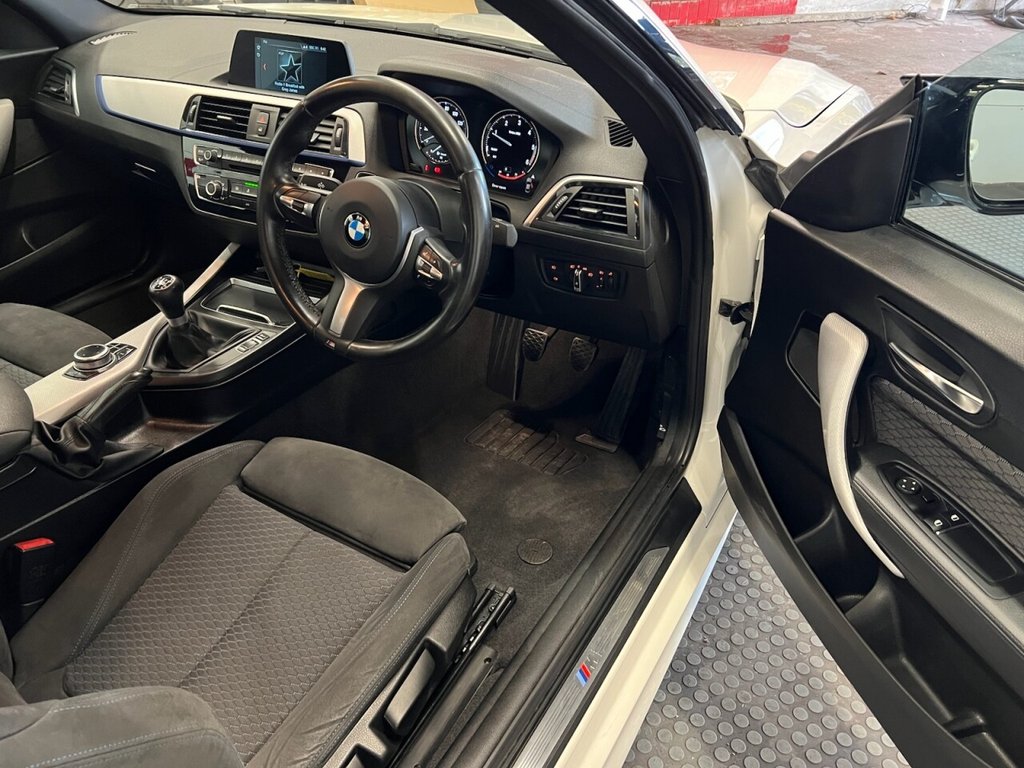 Used BMW 2 Series 2018 for sale - 76686025: Photo 17