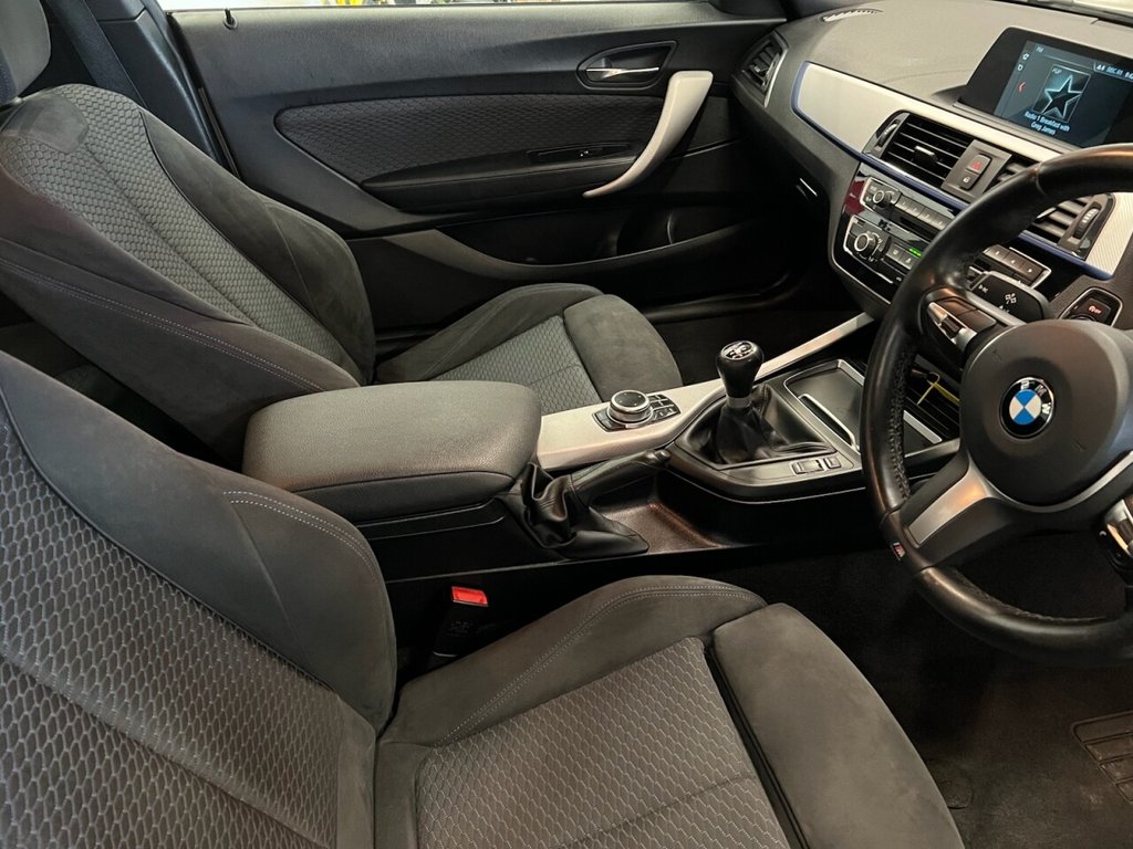 Used BMW 2 Series 2018 for sale - 76686025: Photo 18