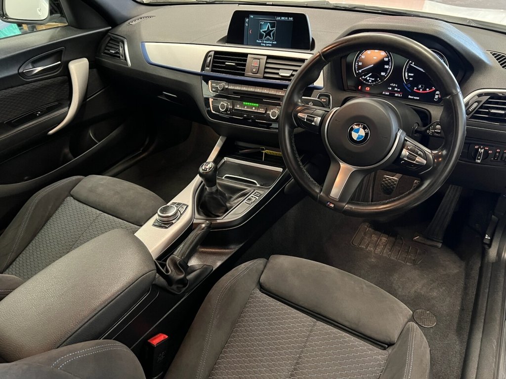 Used BMW 2 Series 2018 for sale - 76686025: Photo 19