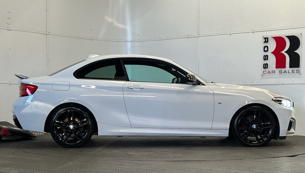 Used BMW 2 Series 2018 for sale - 76686025: Photo 2