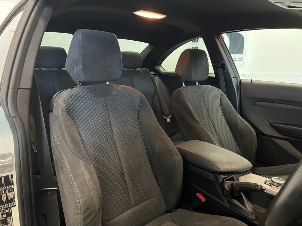 Used BMW 2 Series 2018 for sale - 76686025: Photo 20